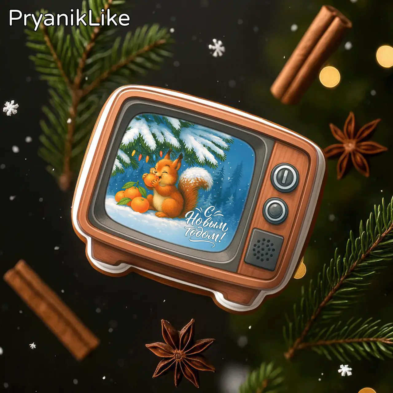 Телевизор (детские)